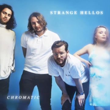 CHROMATIC | VINYL RECORD (LP)