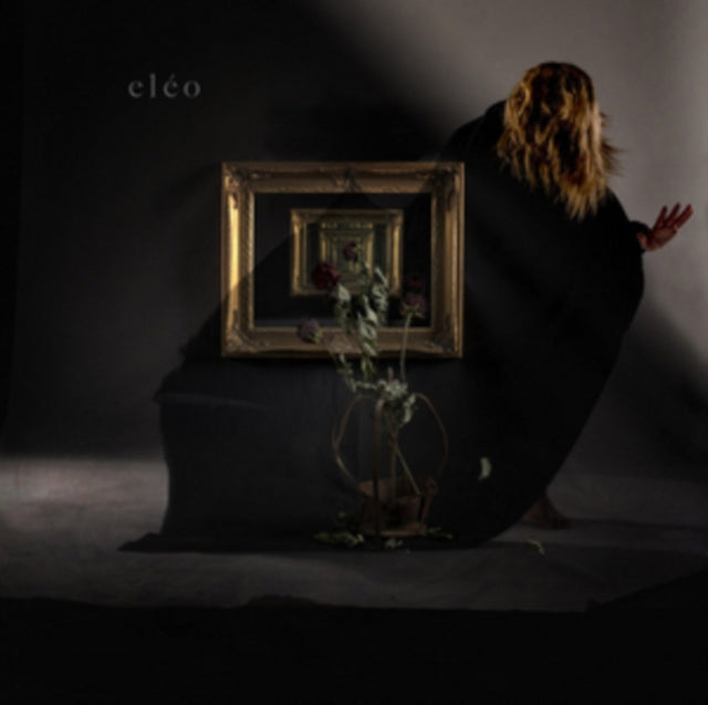 SELVA | ELEO | VINYL RECORD (LP)