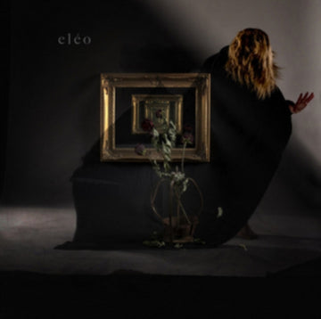SELVA | ELEO | VINYL RECORD (LP)