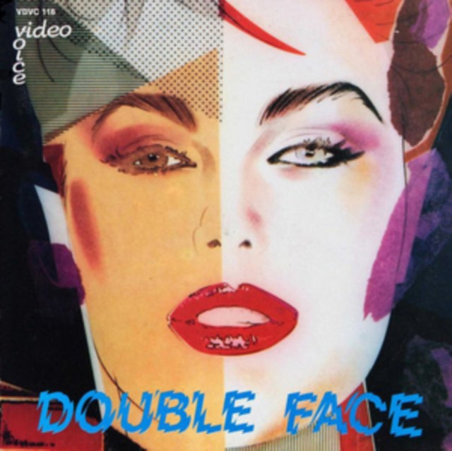 MOGGI / UMILIANI, PIERO | DOUBLE FACE | VINYL RECORD (LP)