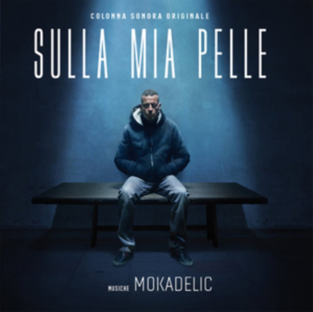 MOKADELIC | SULLA MIA PELLE | VINYL RECORD (LP)