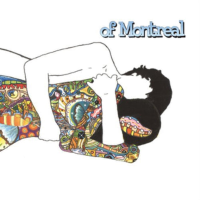 OF MONTREAL | ALDHILS ARBORETUM | VINYL RECORD (LP)