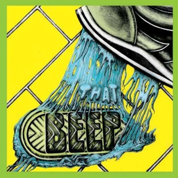 THAT BEEP | 12IN VINYL