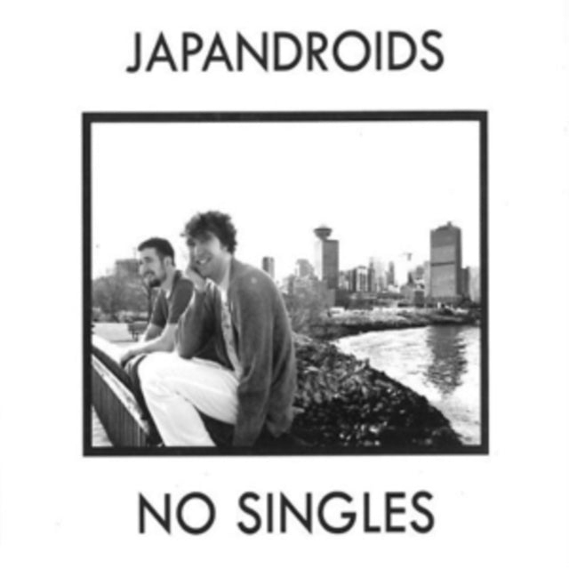 JAPANDROIDS | NO SINGLES | VINYL RECORD (LP)