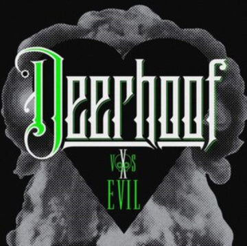 DEERHOOF | DEERHOOF VS EVIL | VINYL RECORD (LP)