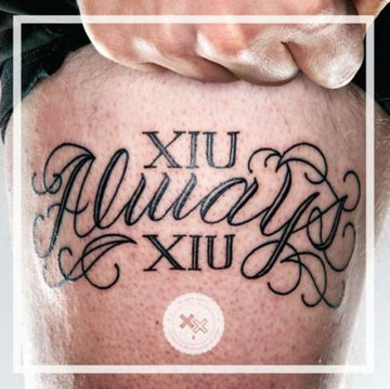 XIU XIU | ALWAYS | VINYL RECORD (LP)