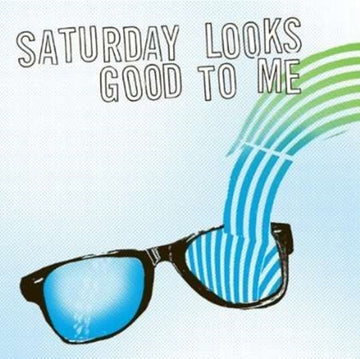 SUNGLASSES | 7IN VINYL