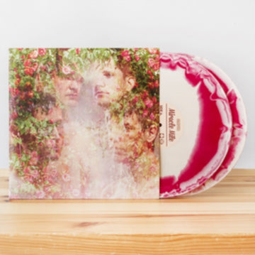 STRFKR | MIRACLE MILE | VINYL RECORD (LP)