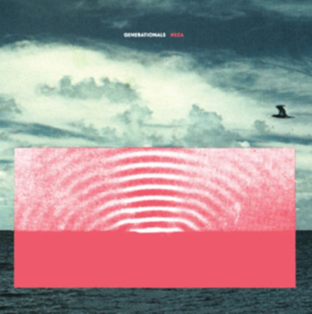 GENERATIONALS | HEZA | CD