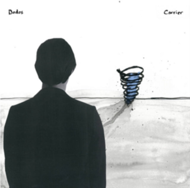 DODOS | CARRIER | VINYL RECORD (LP)