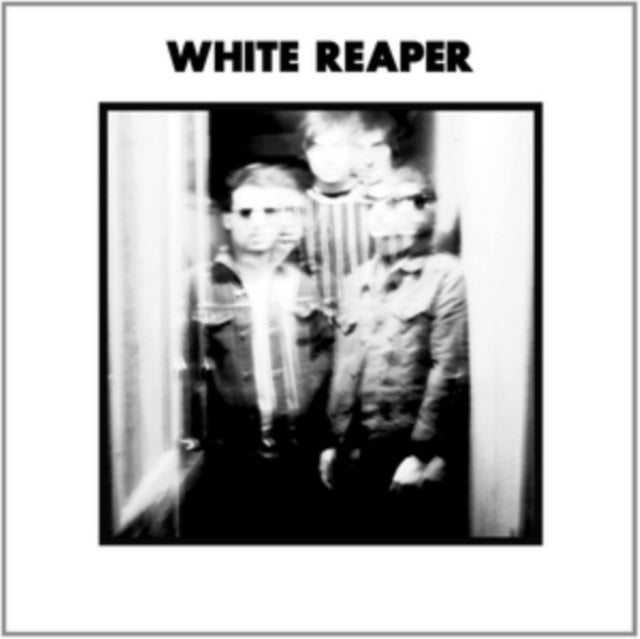 WHITE REAPER | WHITE REAPER | VINYL RECORD (LP)