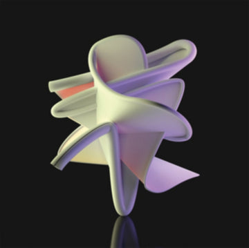 HORIZONS (WHITE VINYL) | VINYL RECORD (LP)