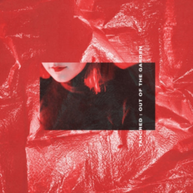TANCRED | OUT OF THE GARDEN | VINYL RECORD (LP)