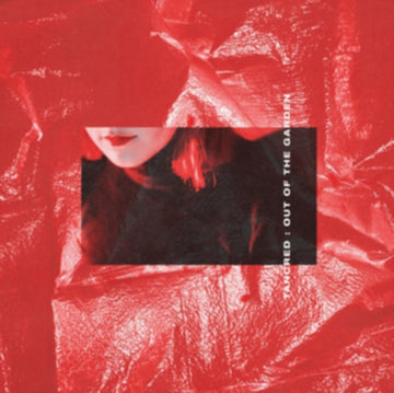 TANCRED | OUT OF THE GARDEN | VINYL RECORD (LP)