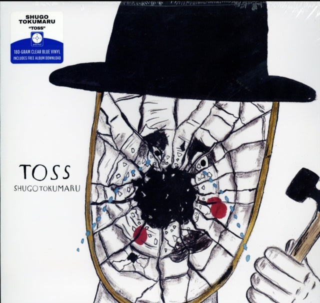 TOKUMARU, SHUGO | TOSS | VINYL RECORD (LP)