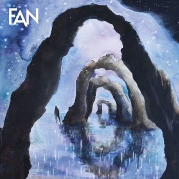 FAN | BARTON'S DEN | VINYL RECORD (LP)