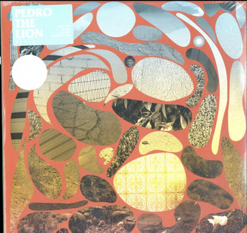 PEDRO THE LION | PHOENIX (2LP/180G/COLORED VINYL/DL CARD) | VINYL RECORD (LP)