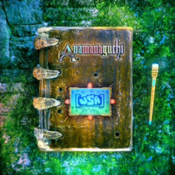 ANAMANAGUCHI | (USA) (180G/DL CARD) | VINYL RECORD (LP)