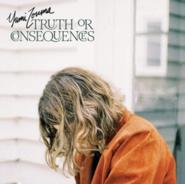 YUMI ZOUMA | TRUTH OR CONSEQUENCES (COLORED VINYL/DL CARD) | VINYL RECORD (LP)