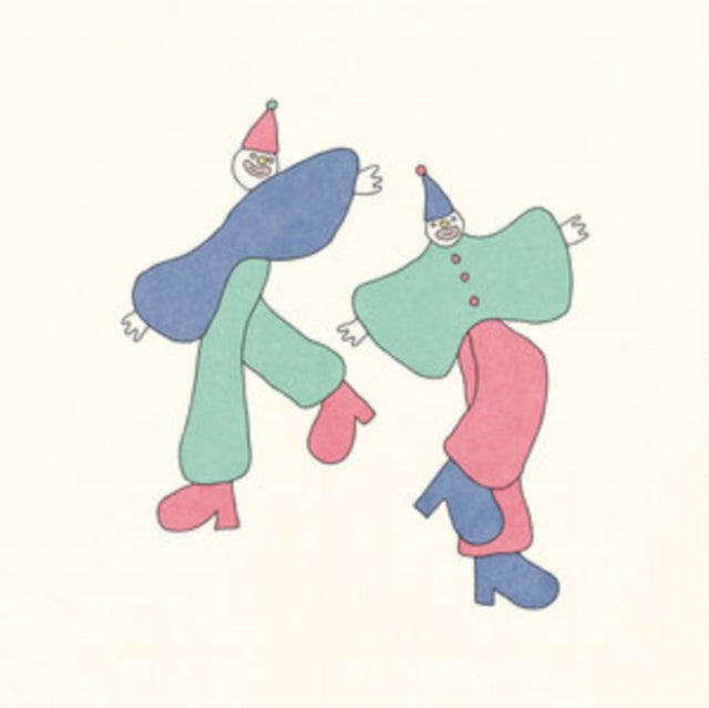 SHY BOYS | TALK LOUD (OPAQUE LIGHT PINK VINYL) | VINYL RECORD (LP)