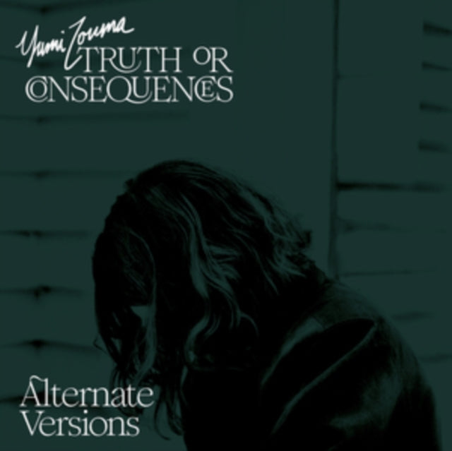 YUMI ZOUMA | TRUTH OR CONSEQUENCES - ALTERNATE VERSIONS | VINYL RECORD (LP)