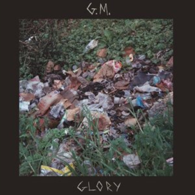 GOOD MORNING | GLORY (BROWN VINYL) | VINYL RECORD (LP)