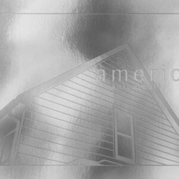 AMERICAN FOOTBALL (25TH ANNIVERSARY EDITION) (SILVER VINYL) | VINYL RECORD (LP)