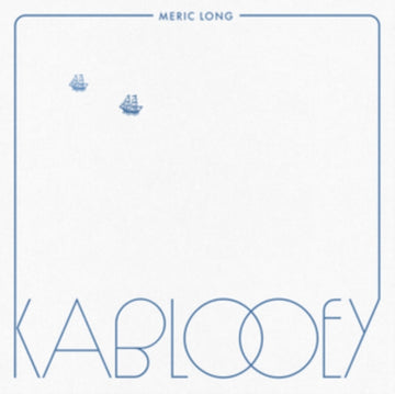 KABLOOEY (COLOR VINYL) | VINYL RECORD (LP)