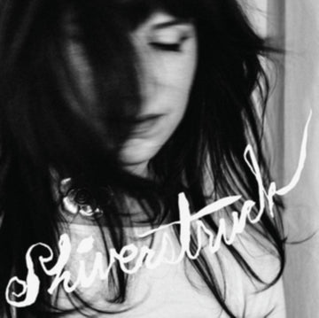 SHIVERSTRUCK (BLUE VINYL) | VINYL RECORD (LP)