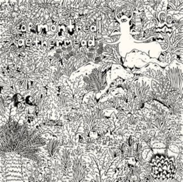 AETHERMEAD | VINYL RECORD (LP)