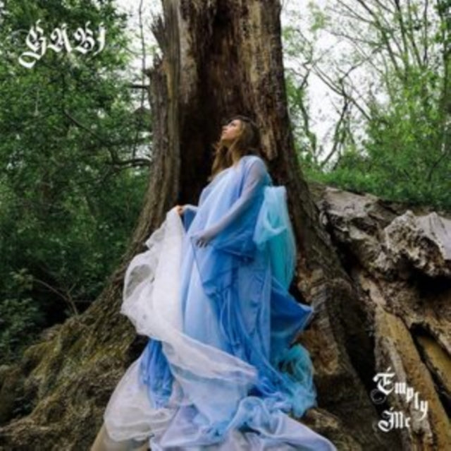 GABI | EMPTY ME | VINYL RECORD (LP)