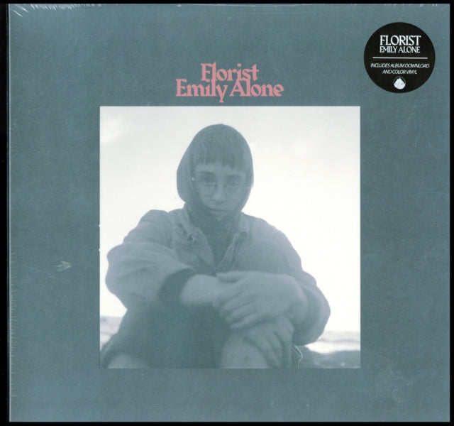 FLORIST | EMILY ALONE | VINYL RECORD (LP)
