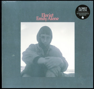 FLORIST | EMILY ALONE | VINYL RECORD (LP)