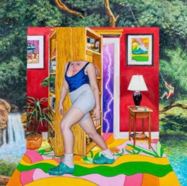 BABEHOVEN | LIGHT MOVING TIME (BONE COLOR VINYL) | VINYL RECORD (LP)