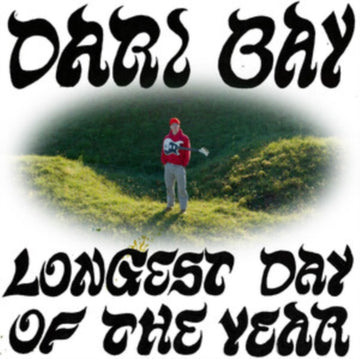 LONGEST DAY OF THE YEAR (EVERGREEN VINYL) | VINYL RECORD (LP)