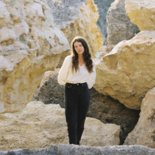 HILL, NATALIE JANE | SOLELY | VINYL RECORD (LP)