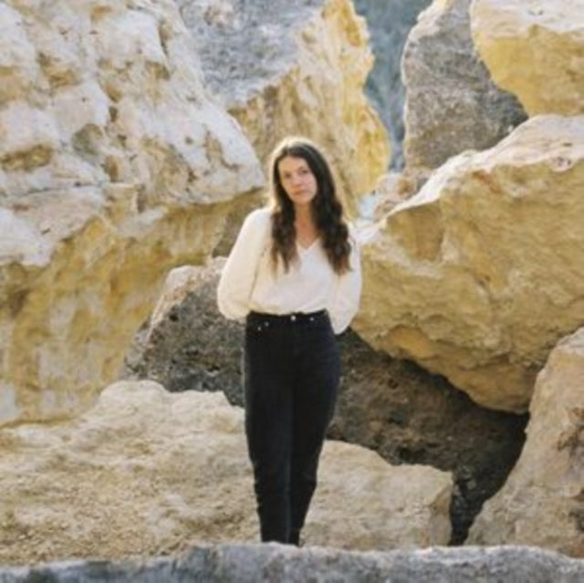 HILL, NATALIE JANE | SOLELY (CLEAR VINYL) | VINYL RECORD (LP)
