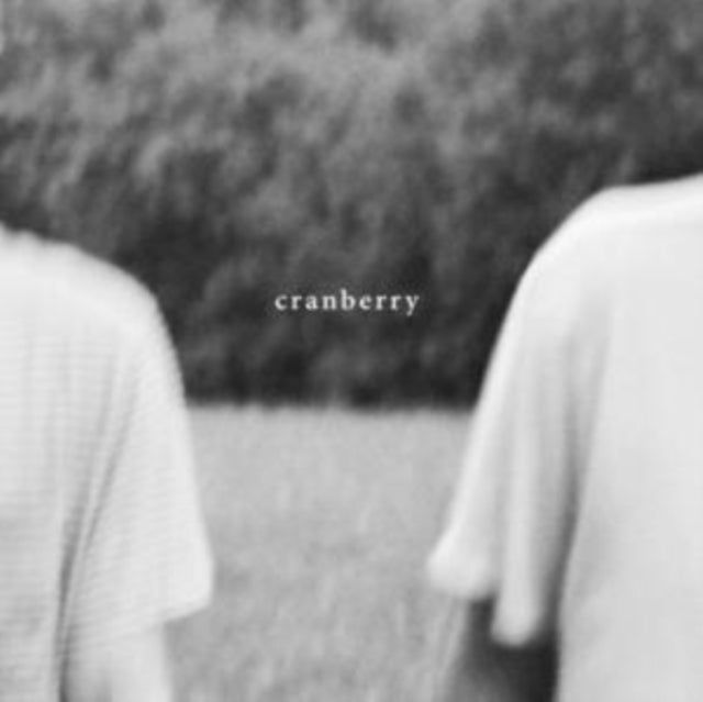 HOVVDY | CRANBERRY | VINYL RECORD (LP)