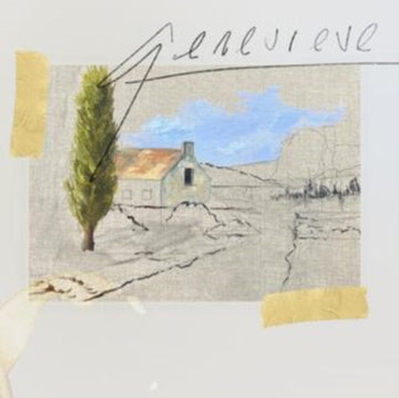GENEVIEVE | VINYL RECORD (LP)