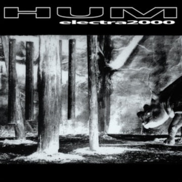 HUM | ELECTRA 2000 (2LP) | VINYL RECORD (LP)