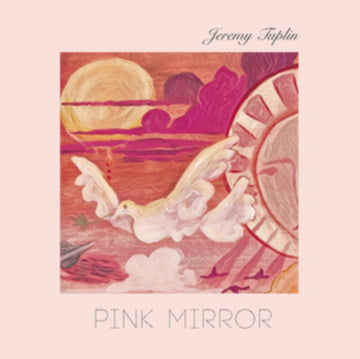 UNKNOWN | PINK MIRROR | VINYL RECORD (LP)