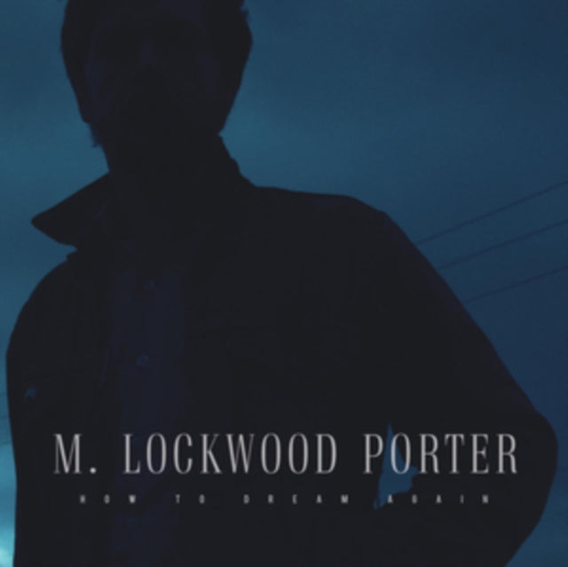 M. LOCKWOOD PORTER | HPW TO DREAM AGAIN (IMPORT) | VINYL RECORD (LP)