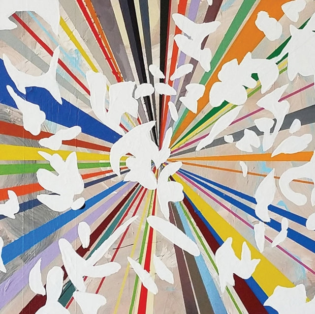 COMMONHEART | PRESSURE | VINYL RECORD (LP)