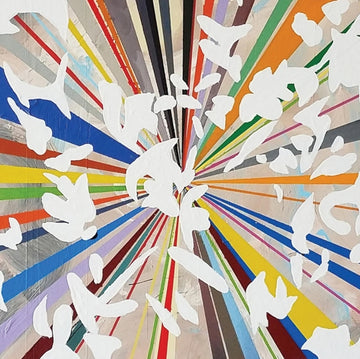 COMMONHEART | PRESSURE | VINYL RECORD (LP)