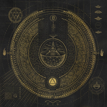 XIXA | GENESIS | VINYL RECORD (LP)