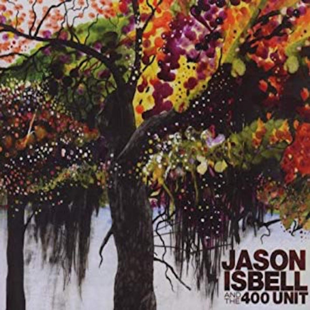 ISBELL, JASON & THE 400 UNIT | JASON & THE 400 UNIT (REISSUE) | VINYL RECORD (LP)