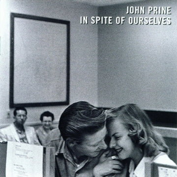 IN SPITE OF OURSELVES  (PINK VINYL) (TEN BANDS ONE CAUSE) | VINYL RECORD (LP)