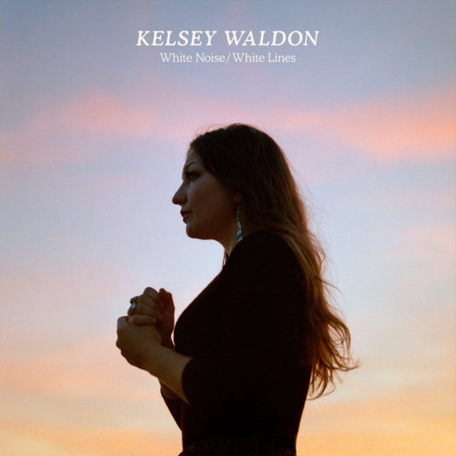 WALDON, KELSEY | WHITE NOISE / WHITE LINES | VINYL RECORD (LP)