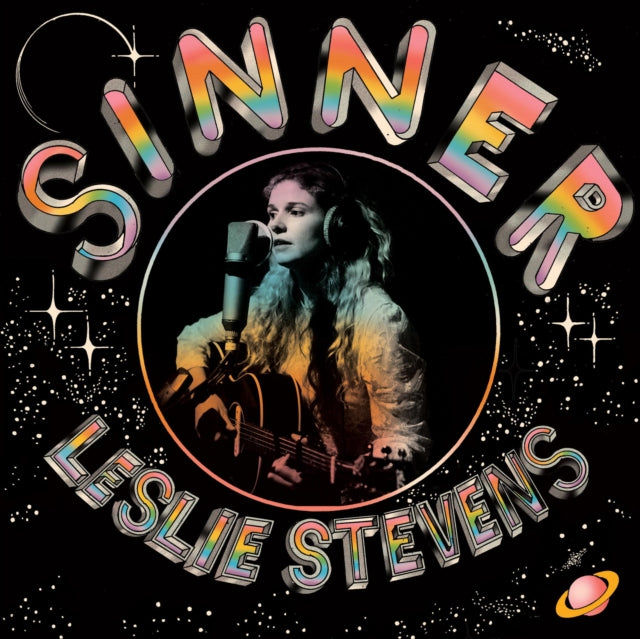 STEVENS, LESLIE | SINNER | VINYL RECORD (LP)