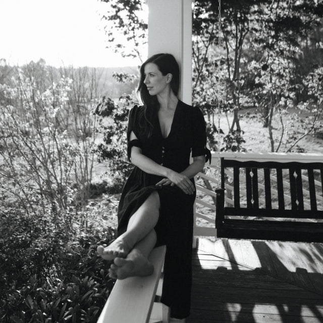 WILLIAMS, JOY | FRONT PORCH | VINYL RECORD (LP)